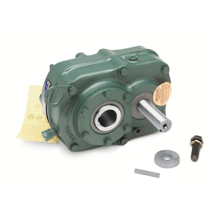 Dodge Industrial Gear Products, Scxt105 Screw Conveyor Reducer, 351165 351165